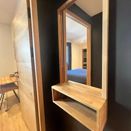 Prestiges I Draps&menage Inclus I Parking Prive * 생라리술랑