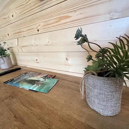 아파트 Prestiges I Draps&menage Inclus I Parking Prive