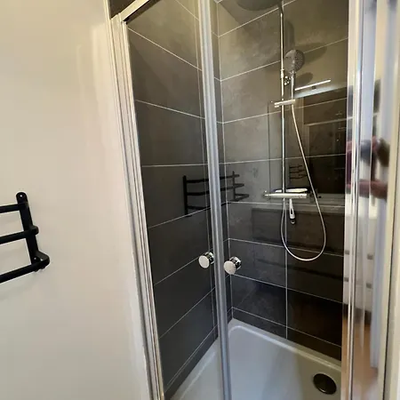 아파트 Prestiges I Draps&menage Inclus I Parking Prive