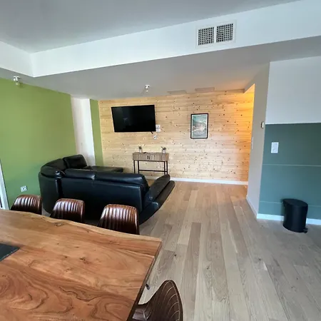 Prestiges I Draps&menage Inclus I Parking Prive 생라리술랑