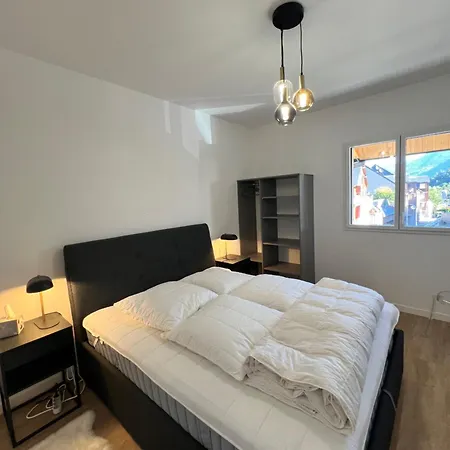 아파트 Prestiges I Draps&menage Inclus I Parking Prive