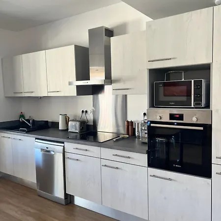 Prestiges I Draps&menage Inclus I Parking Prive *