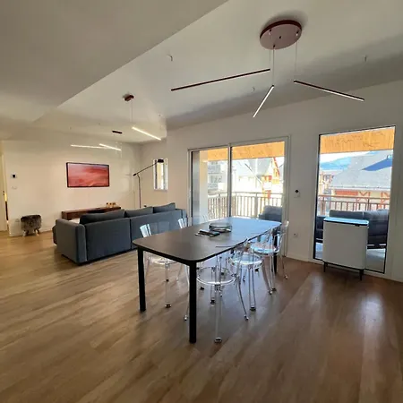 Prestiges I Draps&menage Inclus I Parking Prive * 생라리술랑