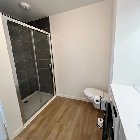 아파트 Prestiges I Draps&menage Inclus I Parking Prive