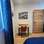 Prestiges I Draps&ménage Inclus I Parking Privé Appartamento