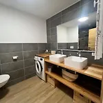 Διαμέρισμα Prestiges I Draps&menage Inclus I Parking Prive *