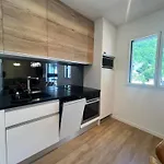Διαμέρισμα Prestiges I Draps&menage Inclus I Parking Prive Saint-Lary-Soulan