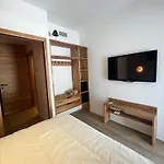 Prestiges I Draps&ménage Inclus I Parking Privé Saint-Lary-Soulan