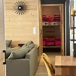 Διαμέρισμα Prestiges I Draps&menage Inclus I Parking Prive *