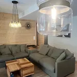 Prestiges I Draps&ménage Inclus I Parking Privé *