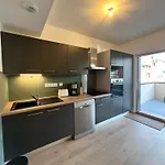 Appartamento Prestiges I Draps&ménage Inclus I Parking Privé *