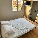 Διαμέρισμα Prestiges I Draps&menage Inclus I Parking Prive Saint-Lary-Soulan