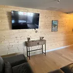 Διαμέρισμα Prestiges I Draps&menage Inclus I Parking Prive