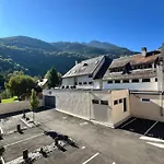 Prestiges I Draps&ménage Inclus I Parking Privé