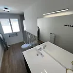 Appartamento Prestiges I Draps&ménage Inclus I Parking Privé