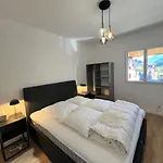 Διαμέρισμα Prestiges I Draps&menage Inclus I Parking Prive