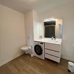 Appartamento Prestiges I Draps&ménage Inclus I Parking Privé Saint-Lary-Soulan