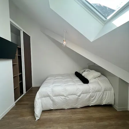 Apartamento Prestige 6 A 10pers I Draps&menage Inclus I Parking Prive *