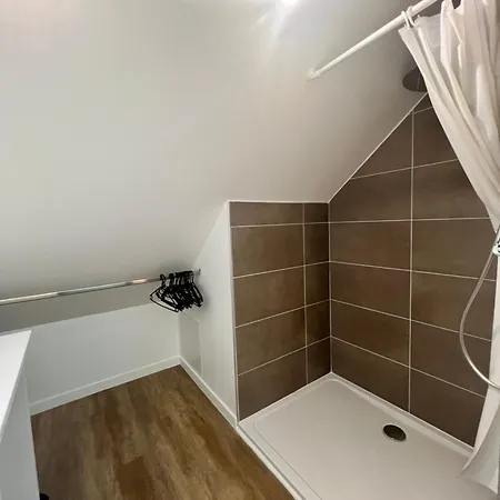 Apartamento Prestige 6 A 10pers I Draps&menage Inclus I Parking Prive Saint-Lary-Soulan