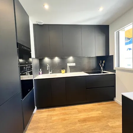 Apartamento Prestige 6 A 10pers I Draps&menage Inclus I Parking Prive *