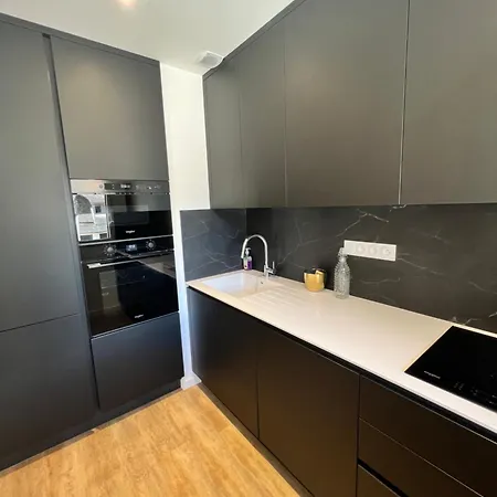 Apartamento Prestige 6 A 10pers I Draps&menage Inclus I Parking Prive Saint-Lary-Soulan