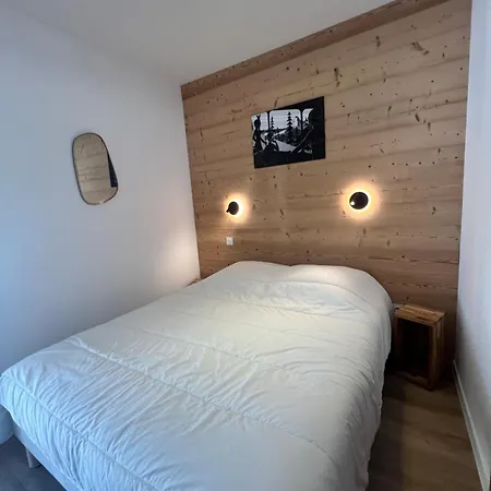 Appartamento Prestiges I Draps&ménage Inclus I Parking Privé Saint-Lary-Soulan