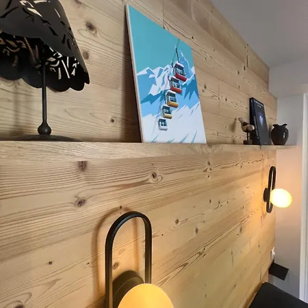 Prestiges I Draps&ménage Inclus I Parking Privé