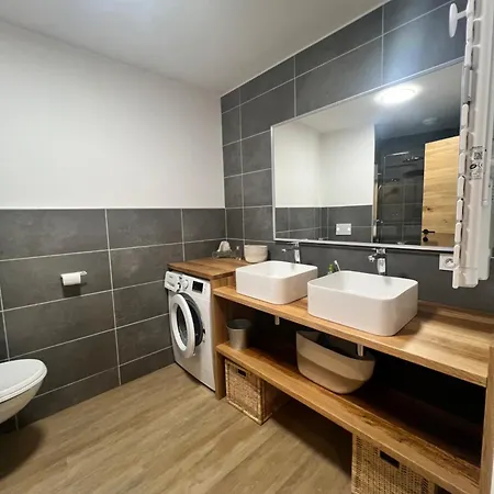 Appartamento Prestiges I Draps&ménage Inclus I Parking Privé *