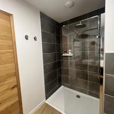 Prestiges I Draps&menage Inclus I Parking Prive Daire Saint-Lary-Soulan