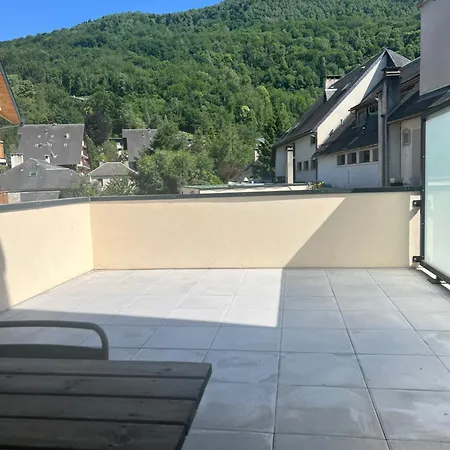 Apartamento Prestige 6 A 10pers I Draps&menage Inclus I Parking Prive