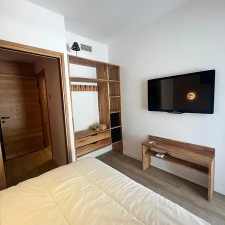 Prestiges I Draps&ménage Inclus I Parking Privé Saint-Lary-Soulan