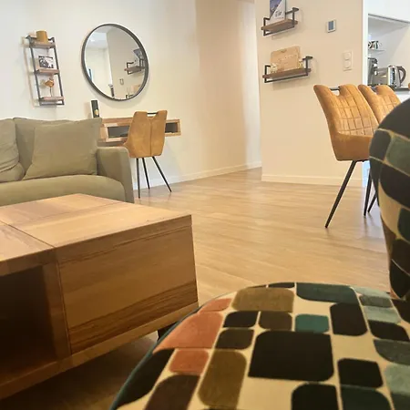 Prestiges I Draps&ménage Inclus I Parking Privé *