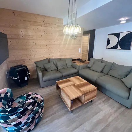 Prestiges I Draps&menage Inclus I Parking Prive Saint-Lary-Soulan