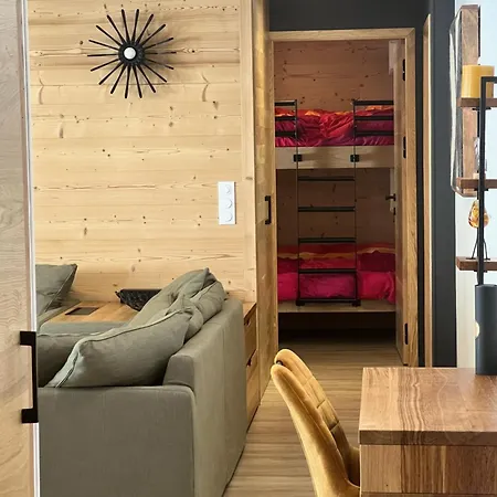 Apartamento Prestige 6 A 10pers I Draps&menage Inclus I Parking Prive *