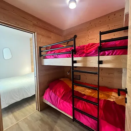 Prestige 6 A 10pers I Draps&menage Inclus I Parking Prive Saint-Lary-Soulan
