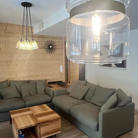 Prestiges I Draps&ménage Inclus I Parking Privé *