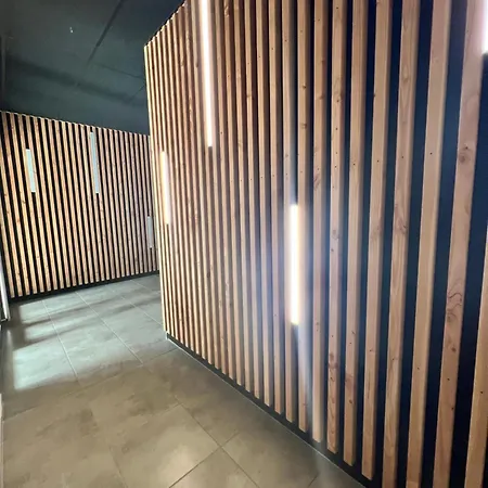 Prestiges I Draps&ménage Inclus I Parking Privé Appartamento