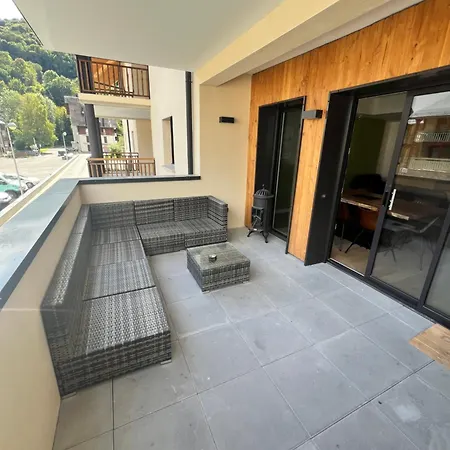 Prestiges I Draps&ménage Inclus I Parking Privé * Saint-Lary-Soulan