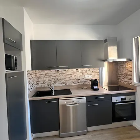 Prestiges I Draps&ménage Inclus I Parking Privé *