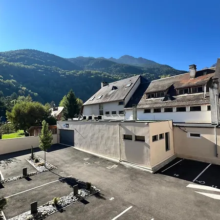 Prestiges I Draps&ménage Inclus I Parking Privé