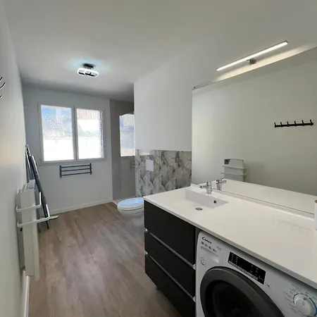 Daire Prestiges I Draps&menage Inclus I Parking Prive Saint-Lary-Soulan