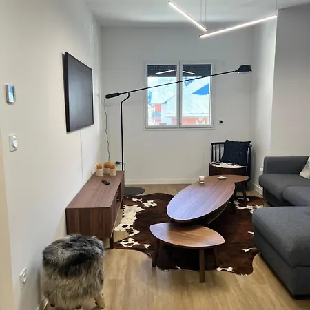 Prestiges I Draps&ménage Inclus I Parking Privé