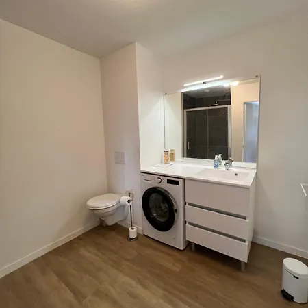 Appartamento Prestiges I Draps&ménage Inclus I Parking Privé Saint-Lary-Soulan