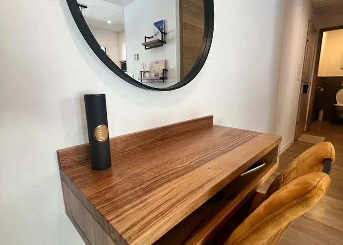 Prestiges I Draps&menage Inclus I Parking Prive *