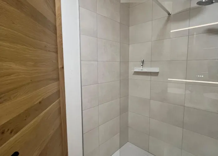 Appartement Prestiges I Draps&ménage Inclus I Parking Privé