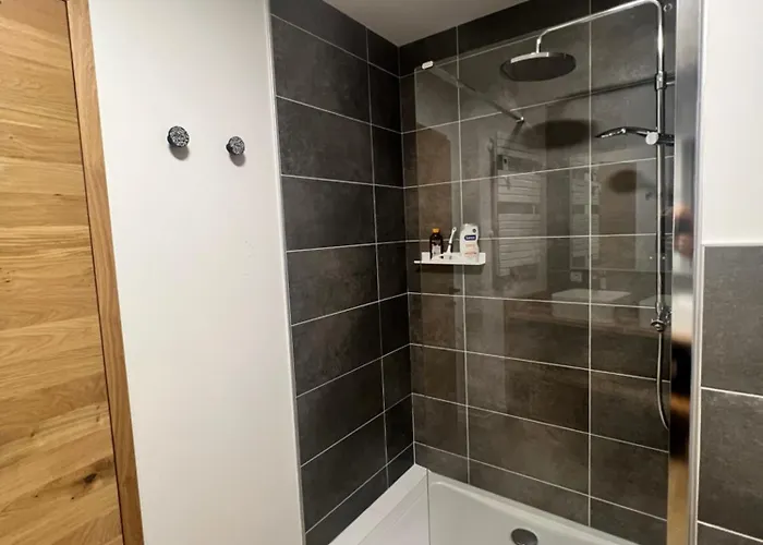 Prestiges I Draps&ménage Inclus I Parking Privé Appartement Saint-Lary-Soulan