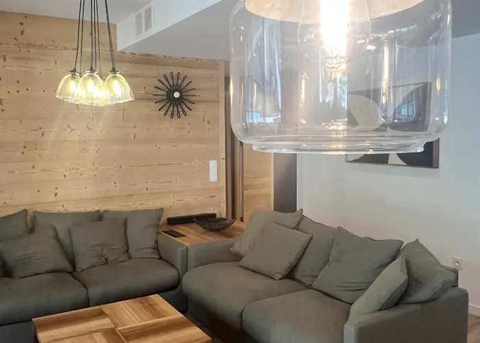 Prestiges I Draps&ménage Inclus I Parking Privé *