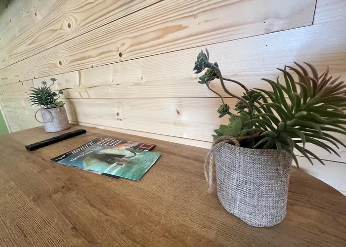 Appartement Prestiges I Draps&ménage Inclus I Parking Privé